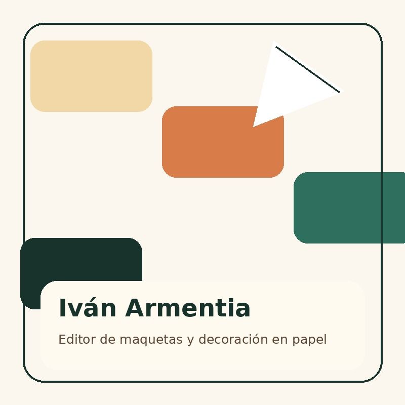 Iván Armentia