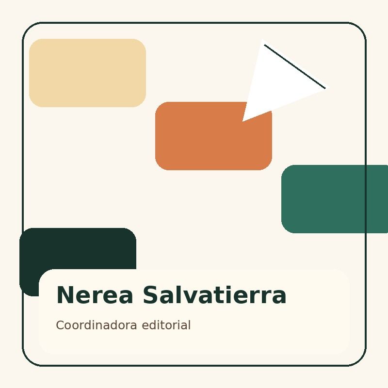 Nerea Salvatierra