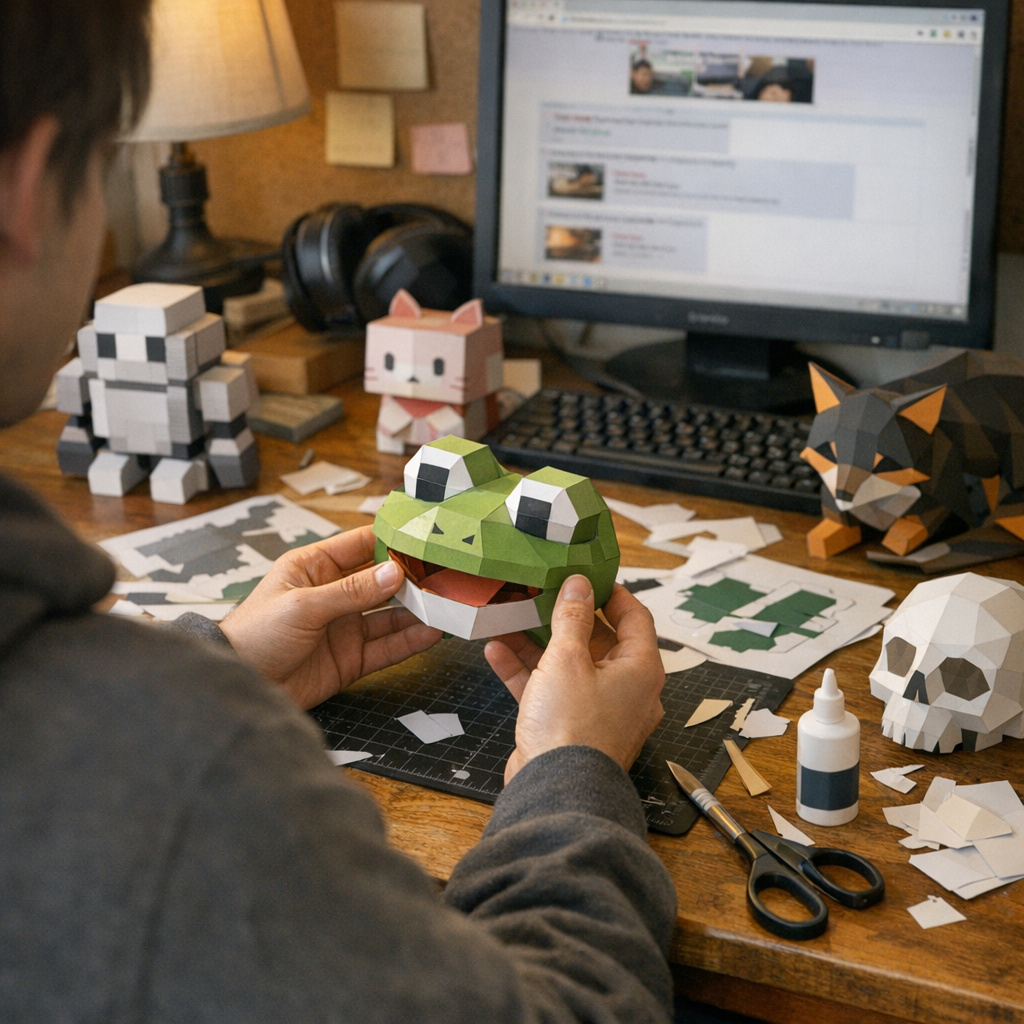 El caso 4chan: anonimato, contexto y límites de confianza