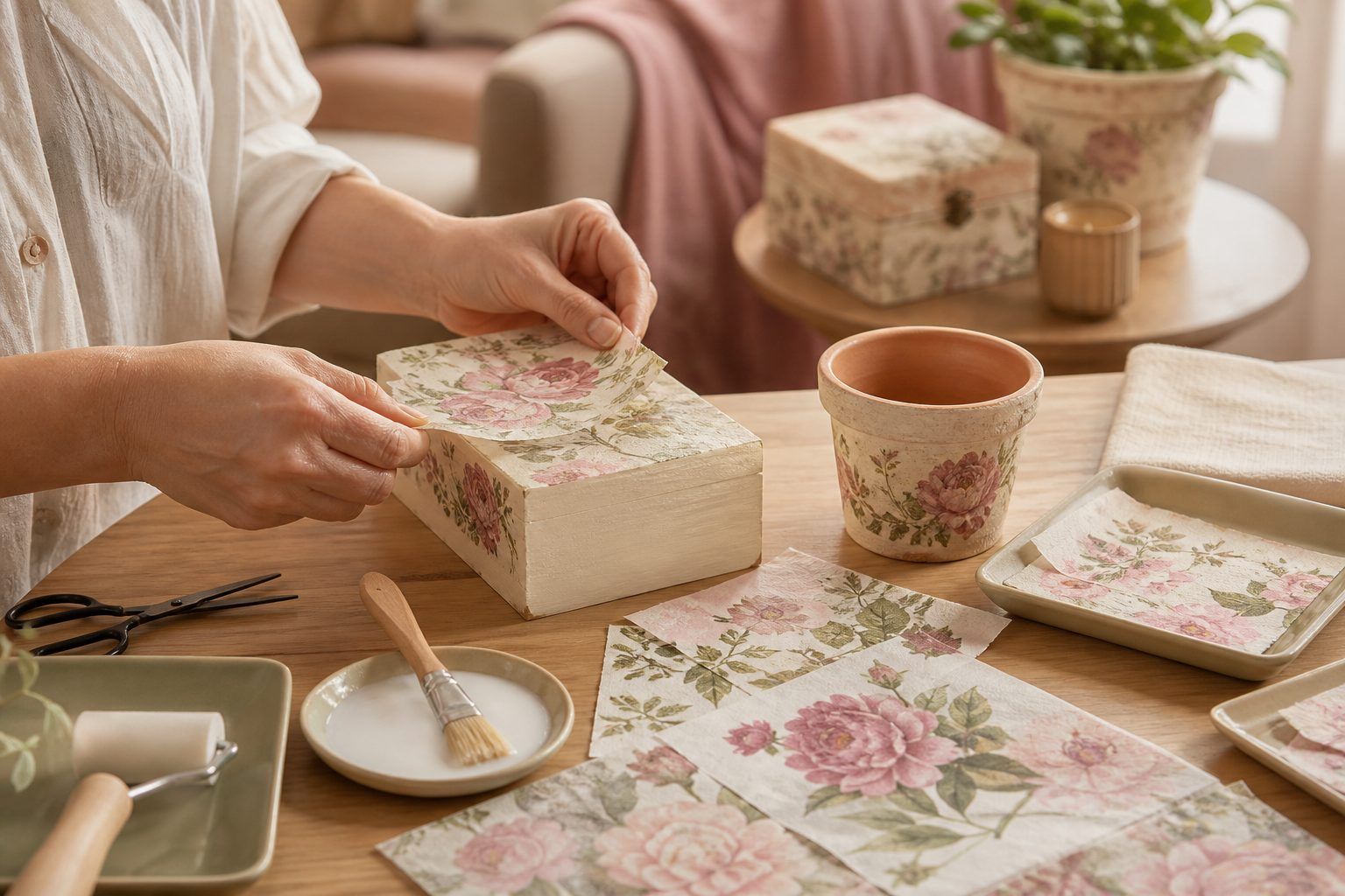 Más ideas para hacer en casa y evitar errores