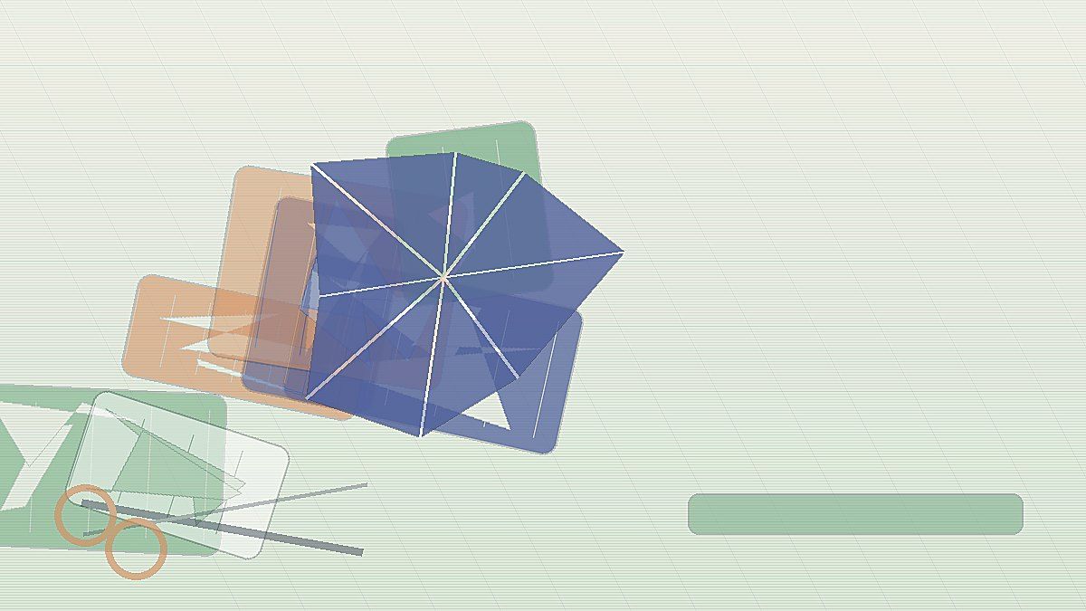 Papel de 160 a 200 g/m² para papercraft: cuándo elegir cada gramaje